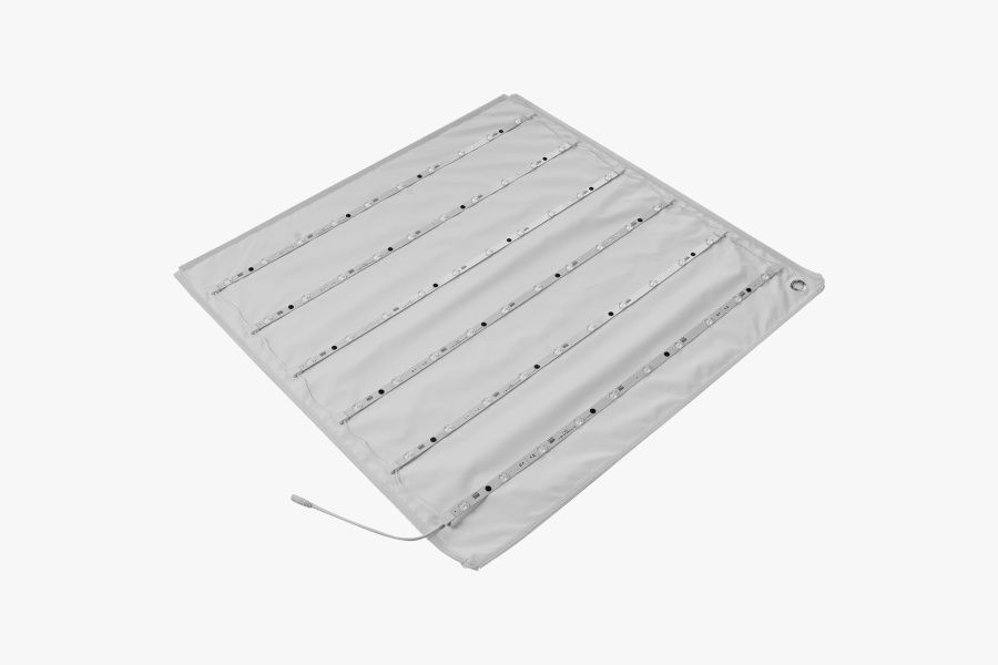 LED placha 